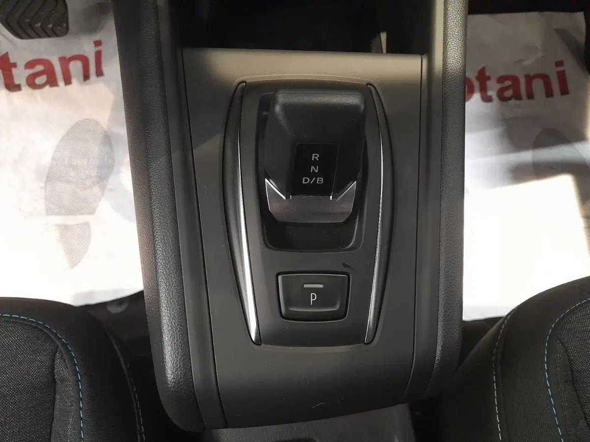 Mitsubishi ASX nuova a L'Aquila (4)