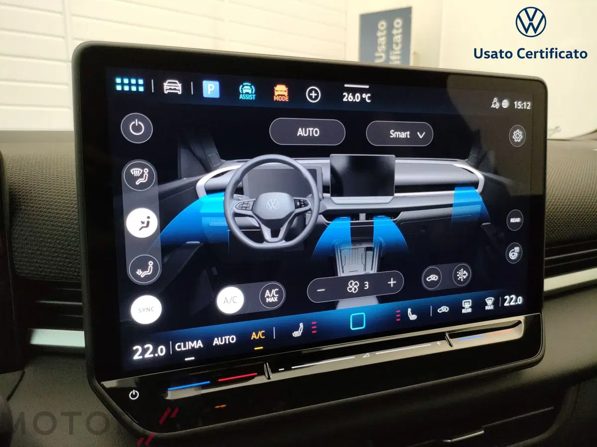 Volkswagen T-Roc nuova a Varese (16)