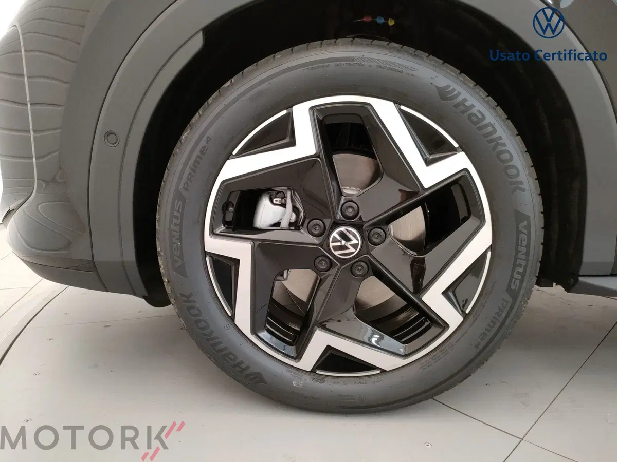 Volkswagen T-Roc nuova a Varese (6)