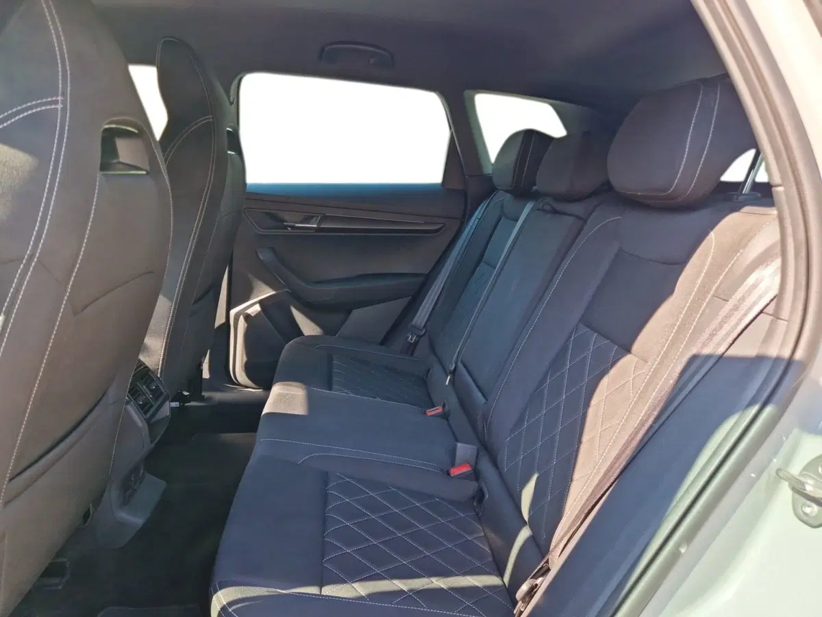 Skoda Karoq usata a Grosseto (12)