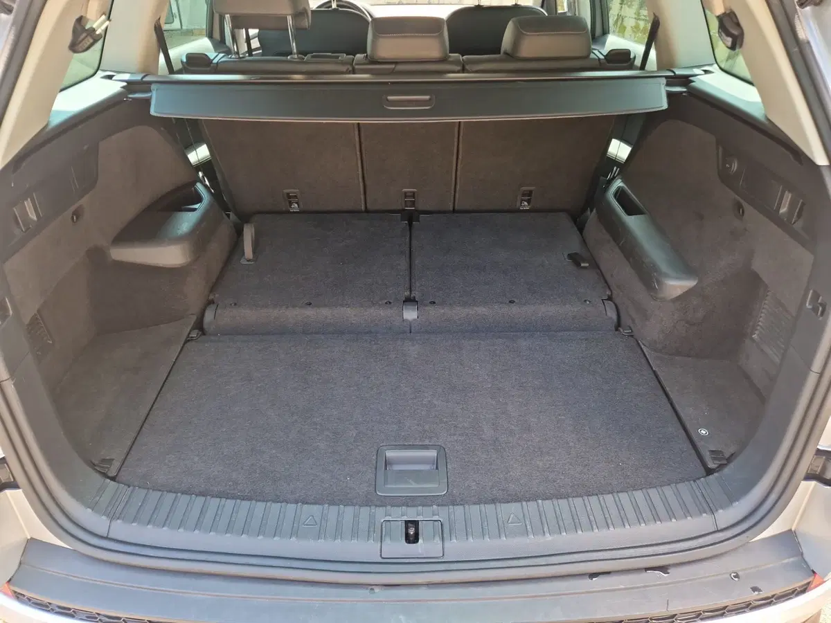 Skoda Kodiaq usata a Siena (13)