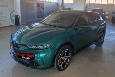 Alfa Romeo Tonale 1.6 Veloce 130cv tct6 del 2025 usata a Orvieto