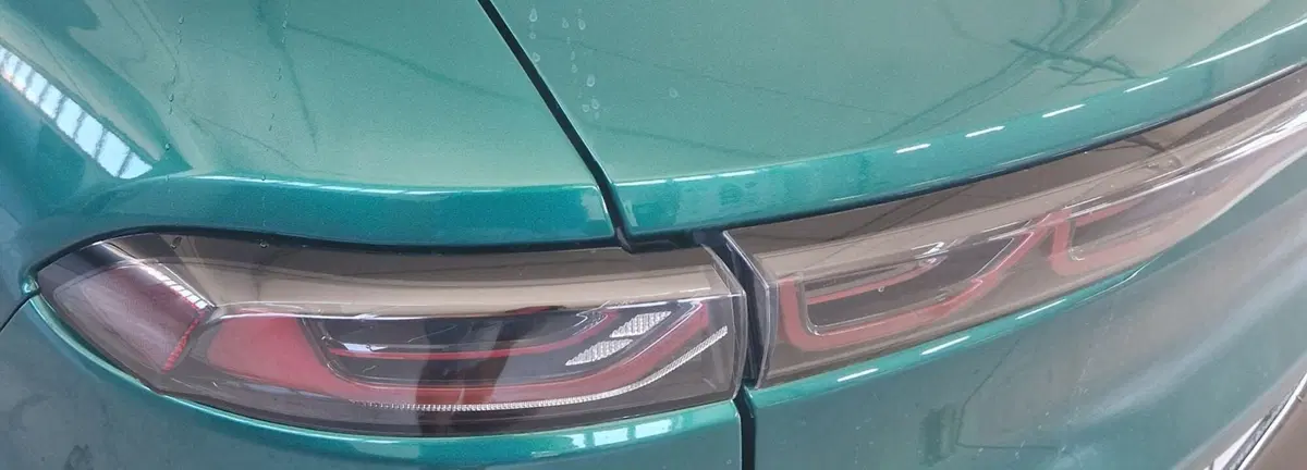 Alfa Romeo Tonale usata a Terni (16)