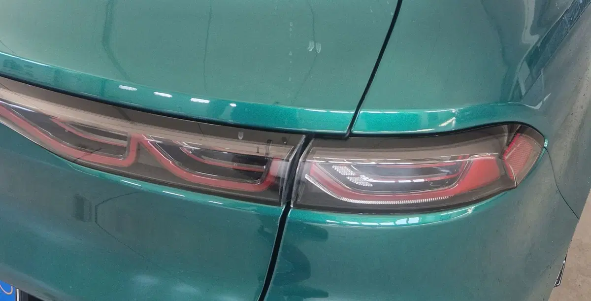 Alfa Romeo Tonale usata a Terni (17)