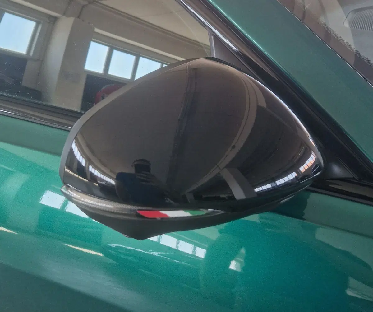 Alfa Romeo Tonale usata a Terni (18)