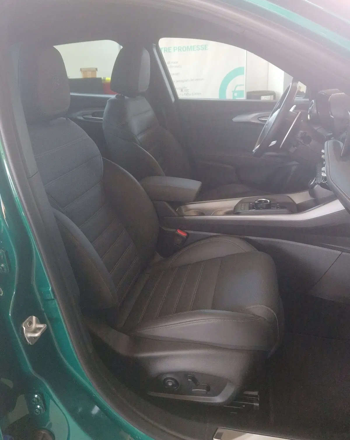 Alfa Romeo Tonale usata a Terni (8)