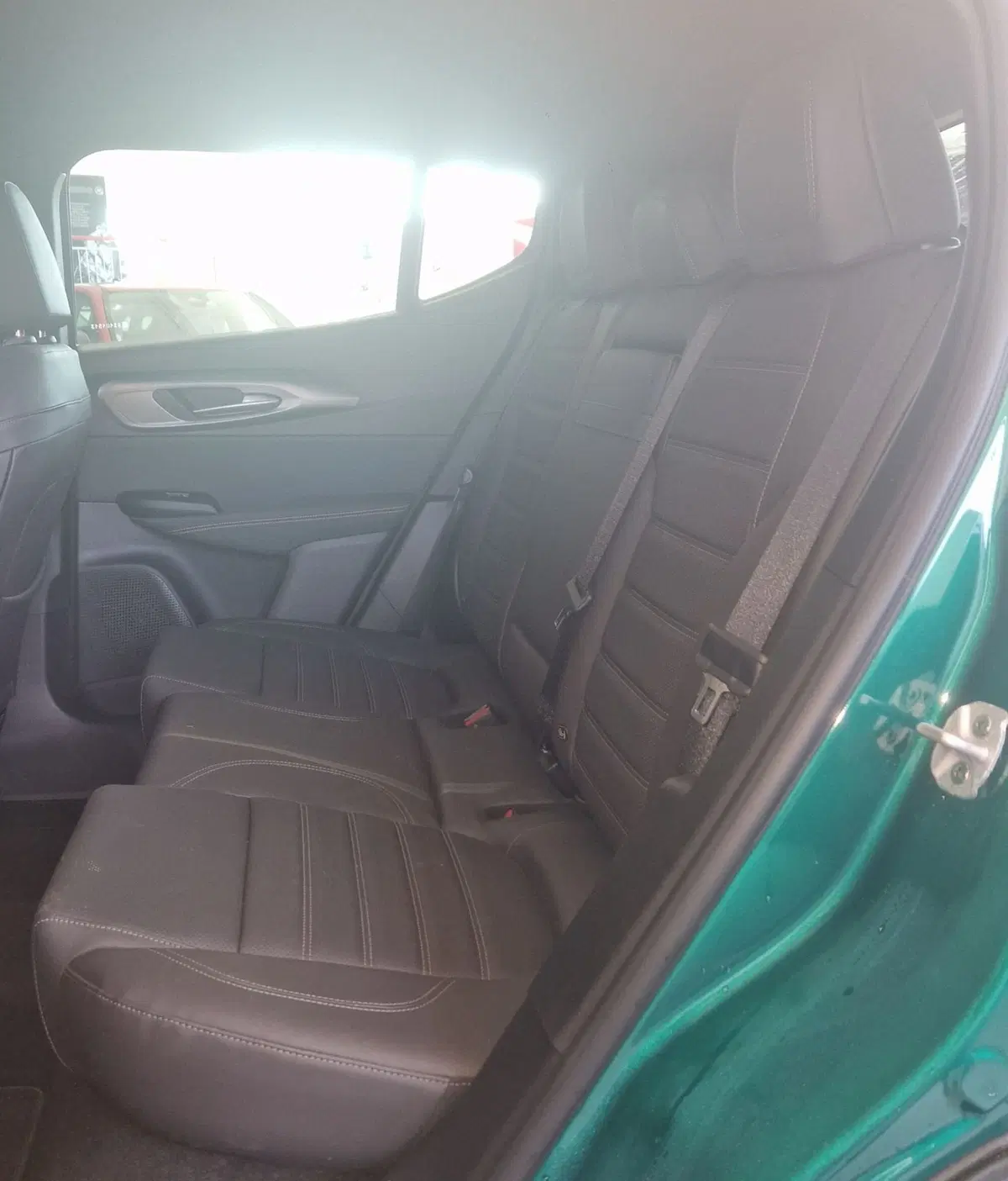 Alfa Romeo Tonale usata a Terni (9)