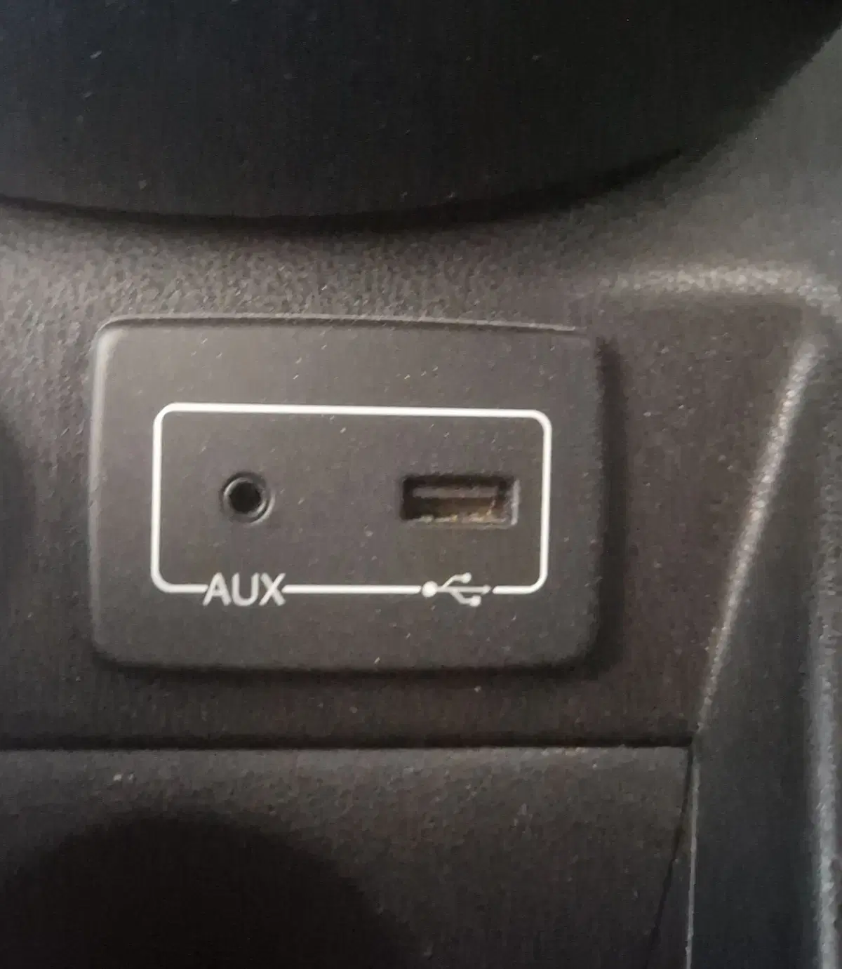Lancia Ypsilon usata a Terni (13)