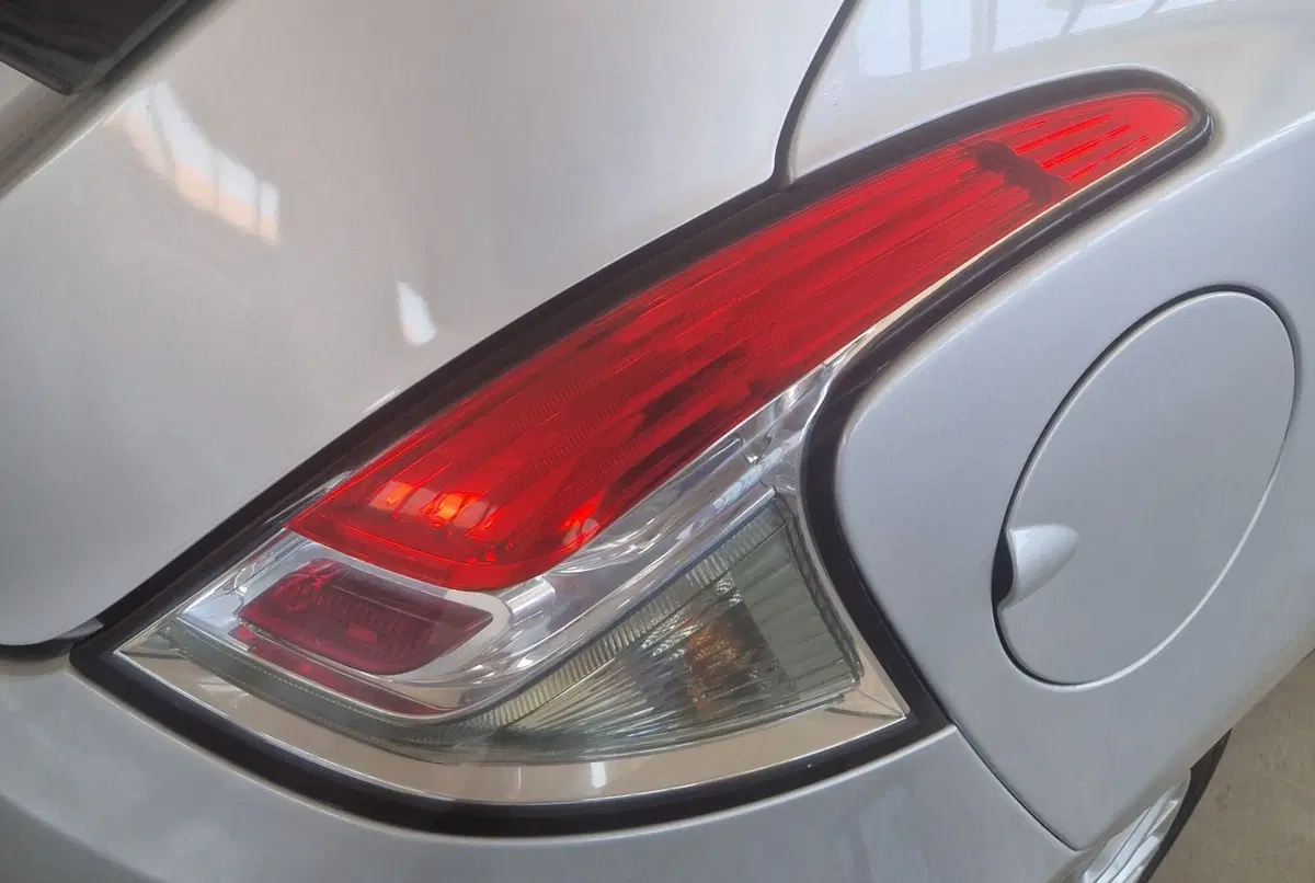 Lancia Ypsilon usata a Terni (17)