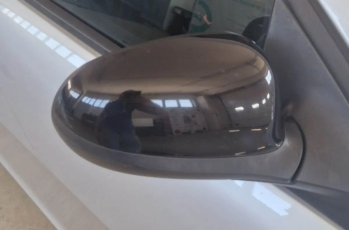 Lancia Ypsilon usata a Terni (18)