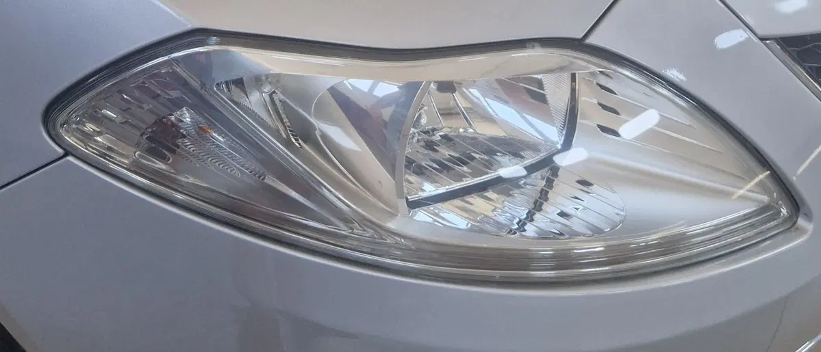 Lancia Ypsilon usata a Terni (19)