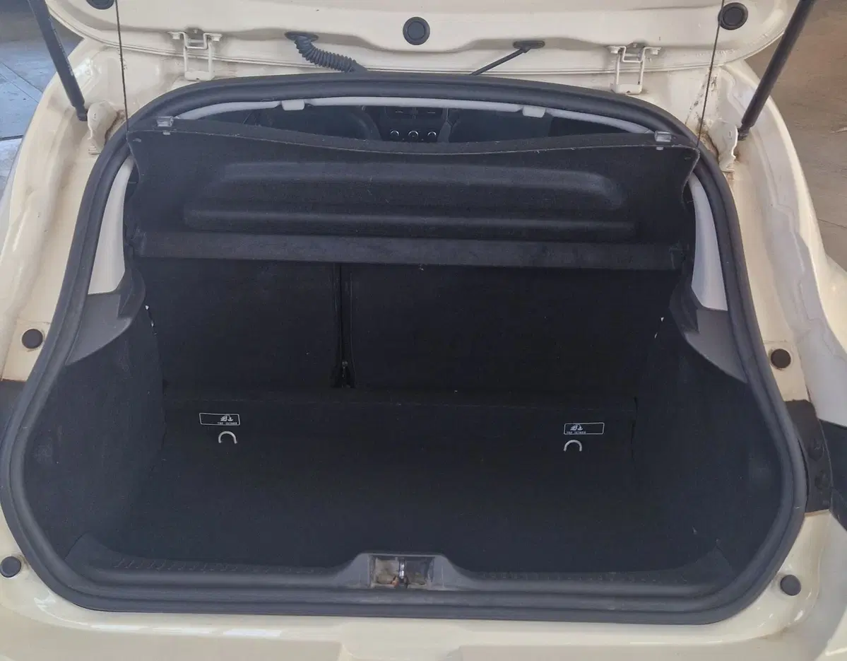 Renault Clio usata a Terni (10)
