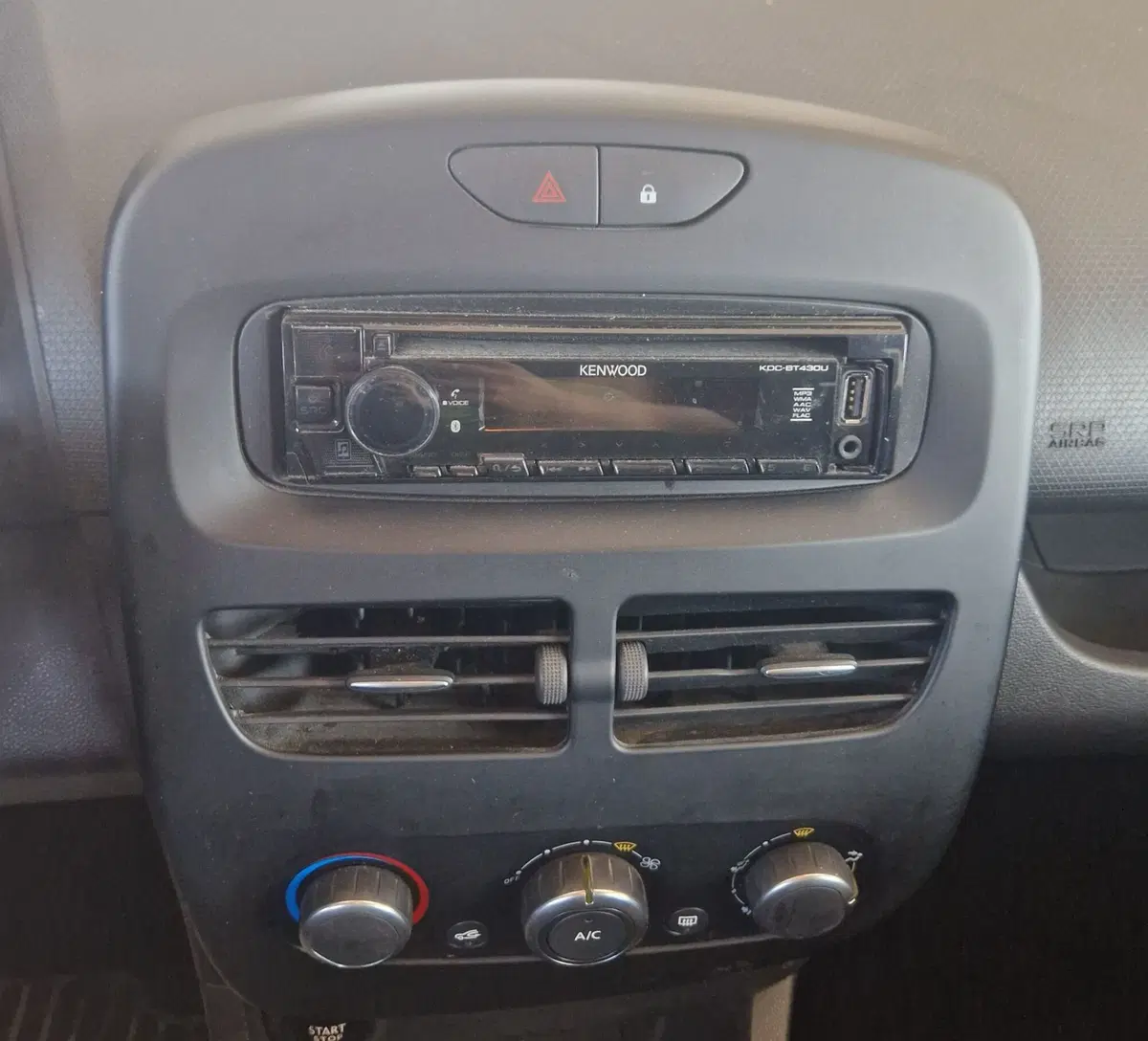 Renault Clio usata a Terni (13)