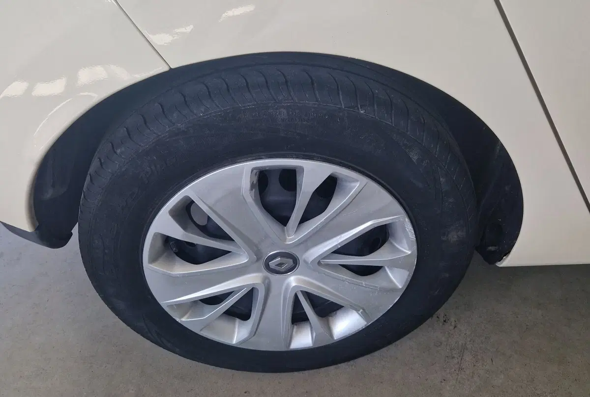 Renault Clio usata a Terni (14)