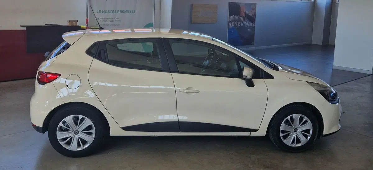 Renault Clio usata a Terni (3)