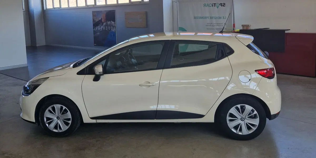 Renault Clio usata a Terni (6)