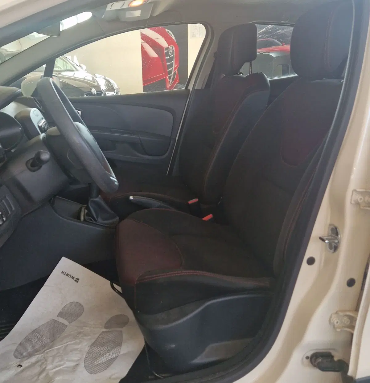 Renault Clio usata a Terni (7)