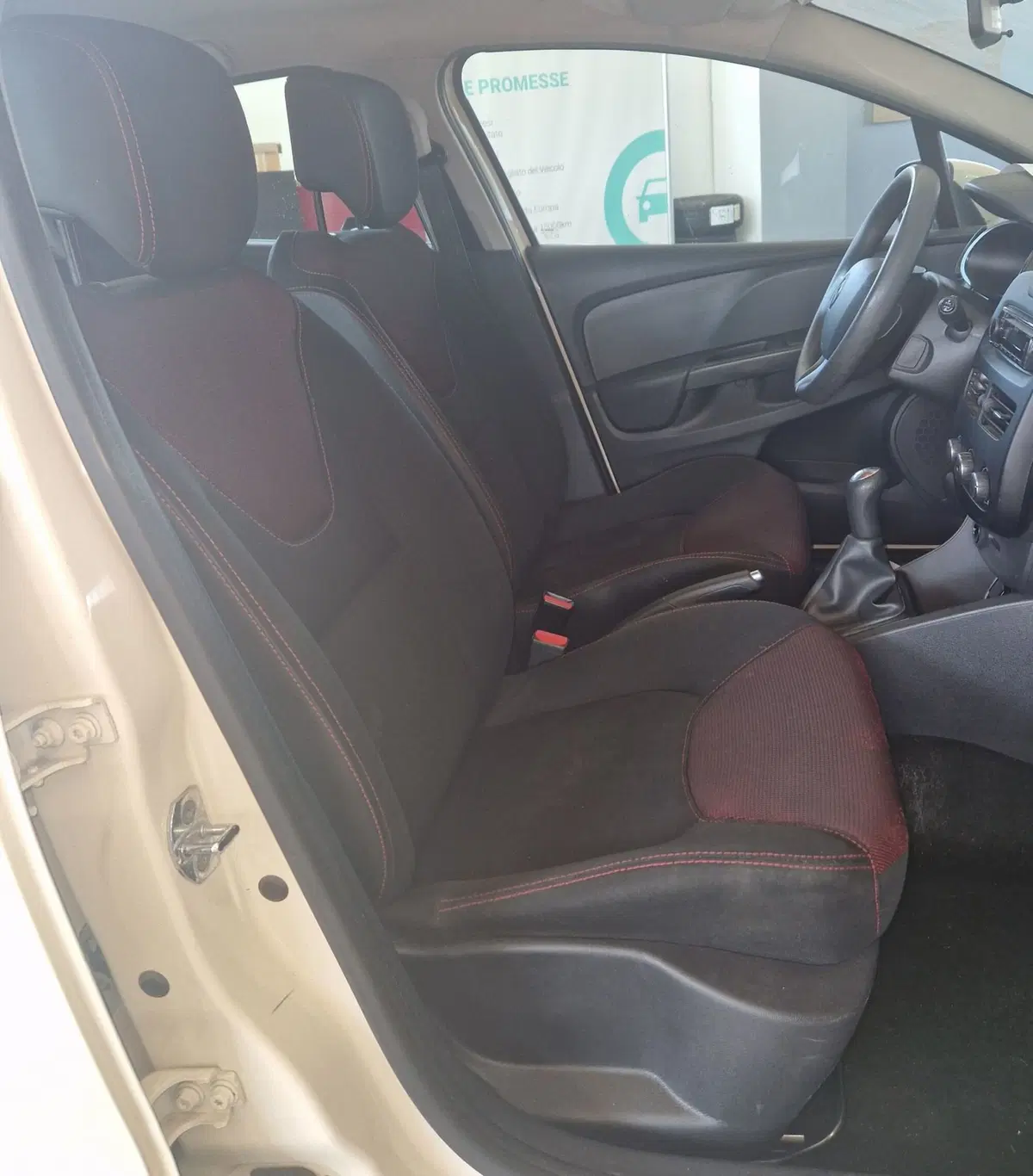 Renault Clio usata a Terni (8)
