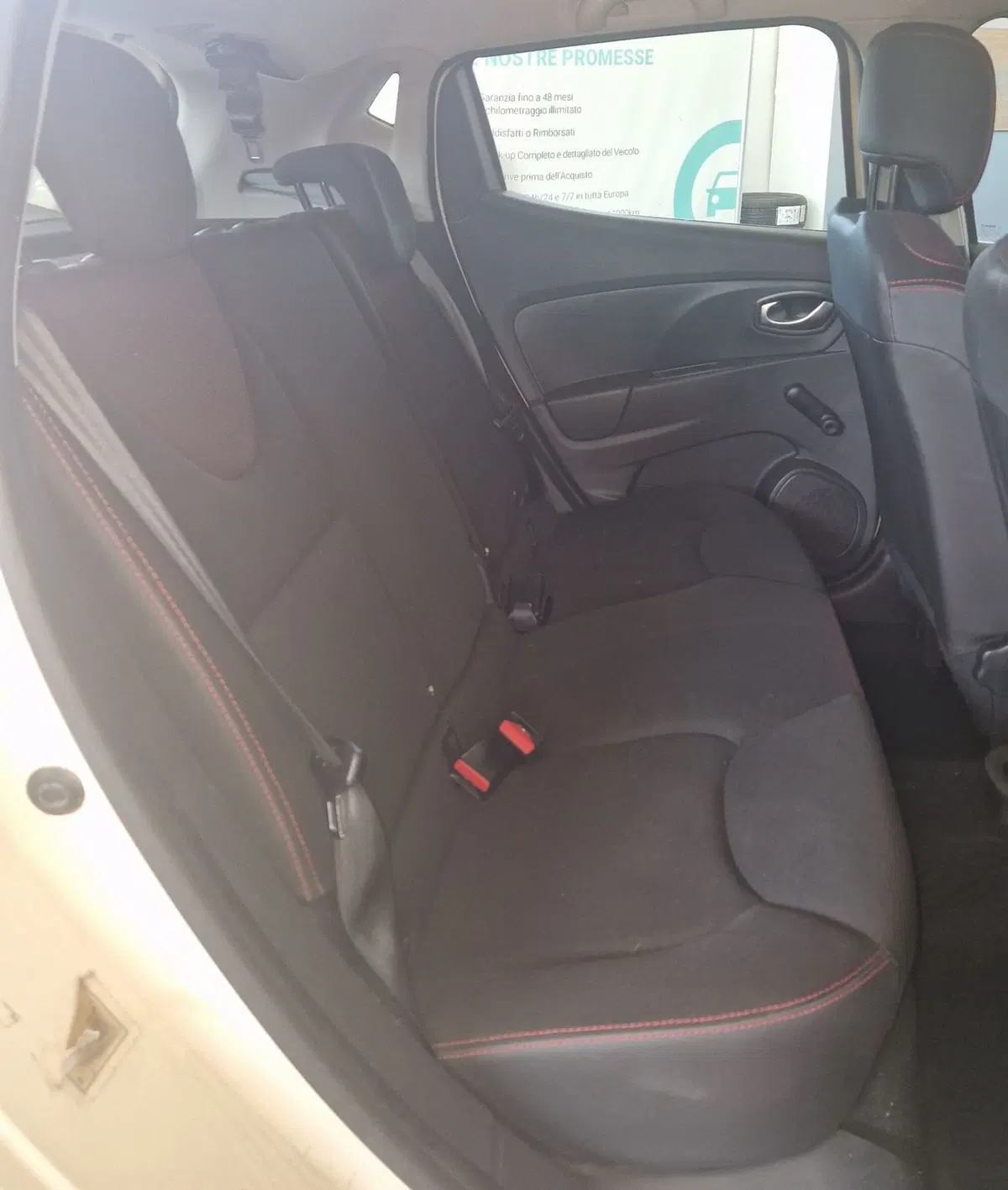 Renault Clio usata a Terni (9)