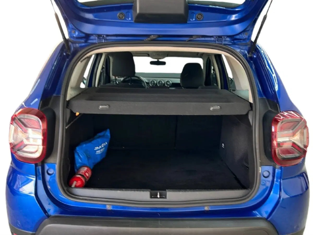 Dacia Duster usata a Roma (10)