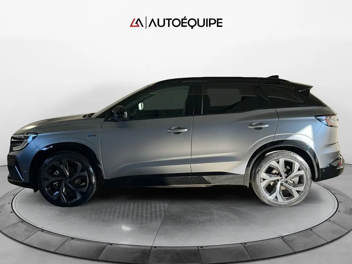 Renault Austral usata a Roma (2)