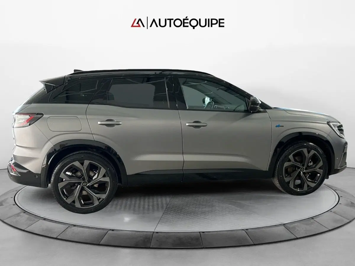 Renault Austral usata a Roma (6)