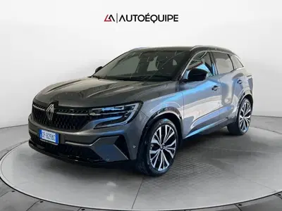 Renault Austral 1.2 full hybrid Iconic 200cv auto del 2023 usata a Roma