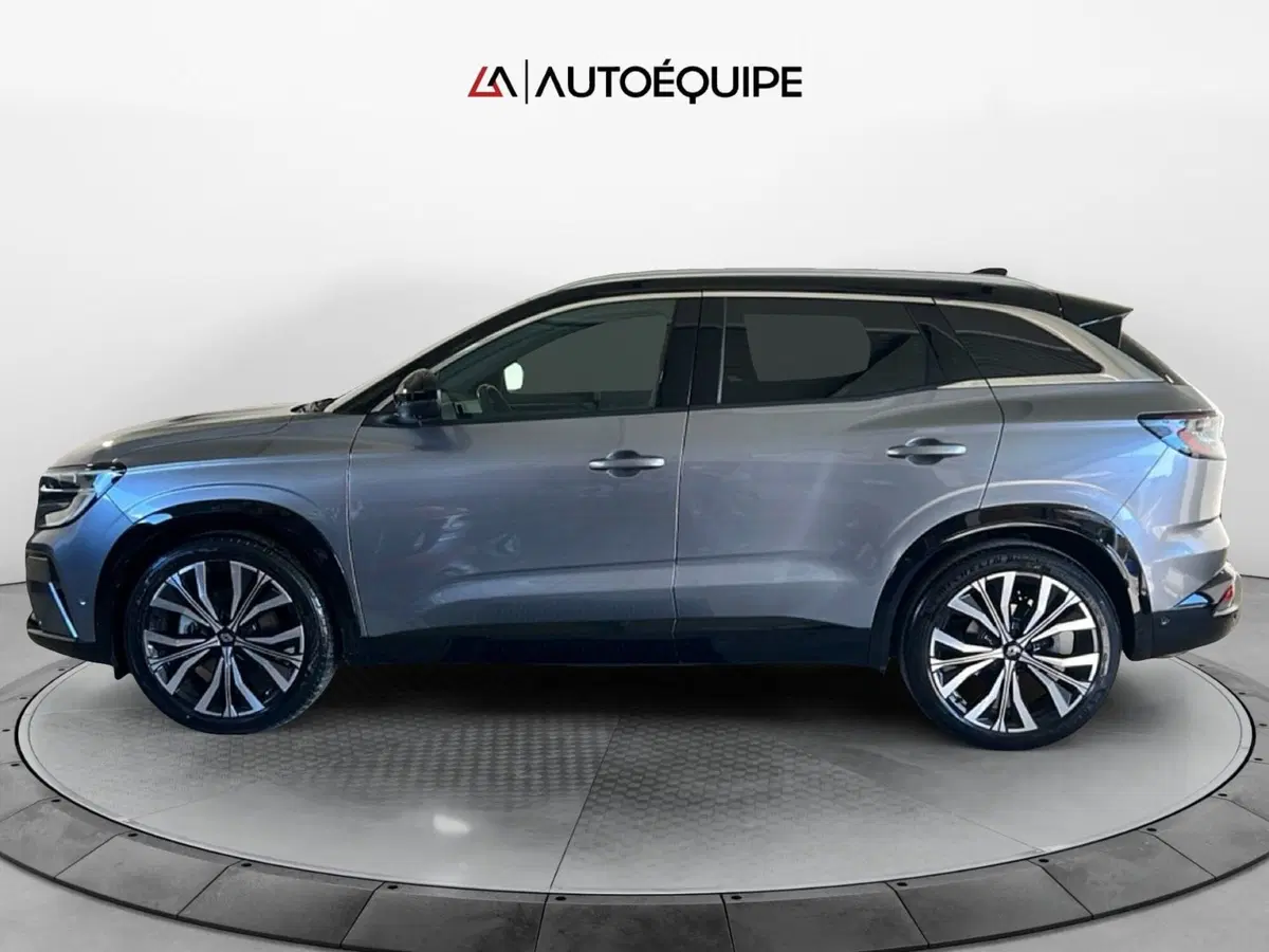 Renault Austral usata a Roma (2)