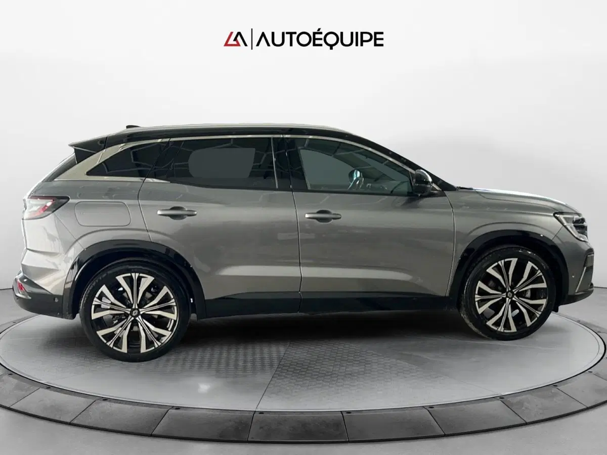Renault Austral usata a Roma (6)
