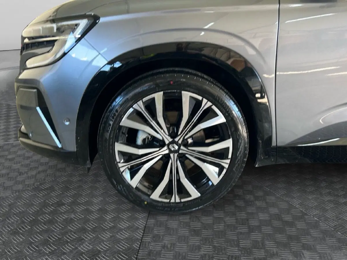 Renault Austral usata a Roma (9)