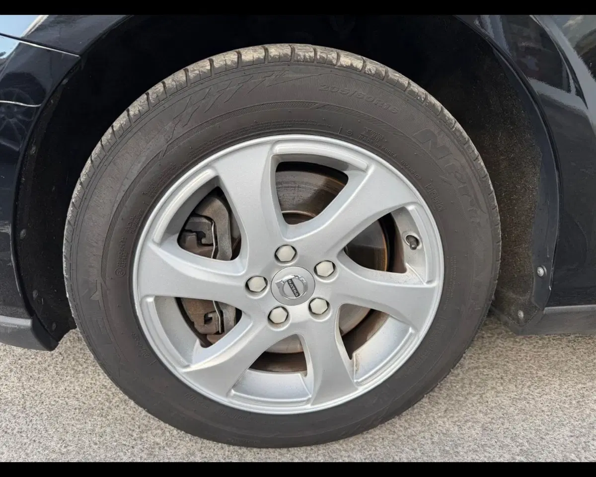 Volvo V40 Cross Country usata a Imperia (15)
