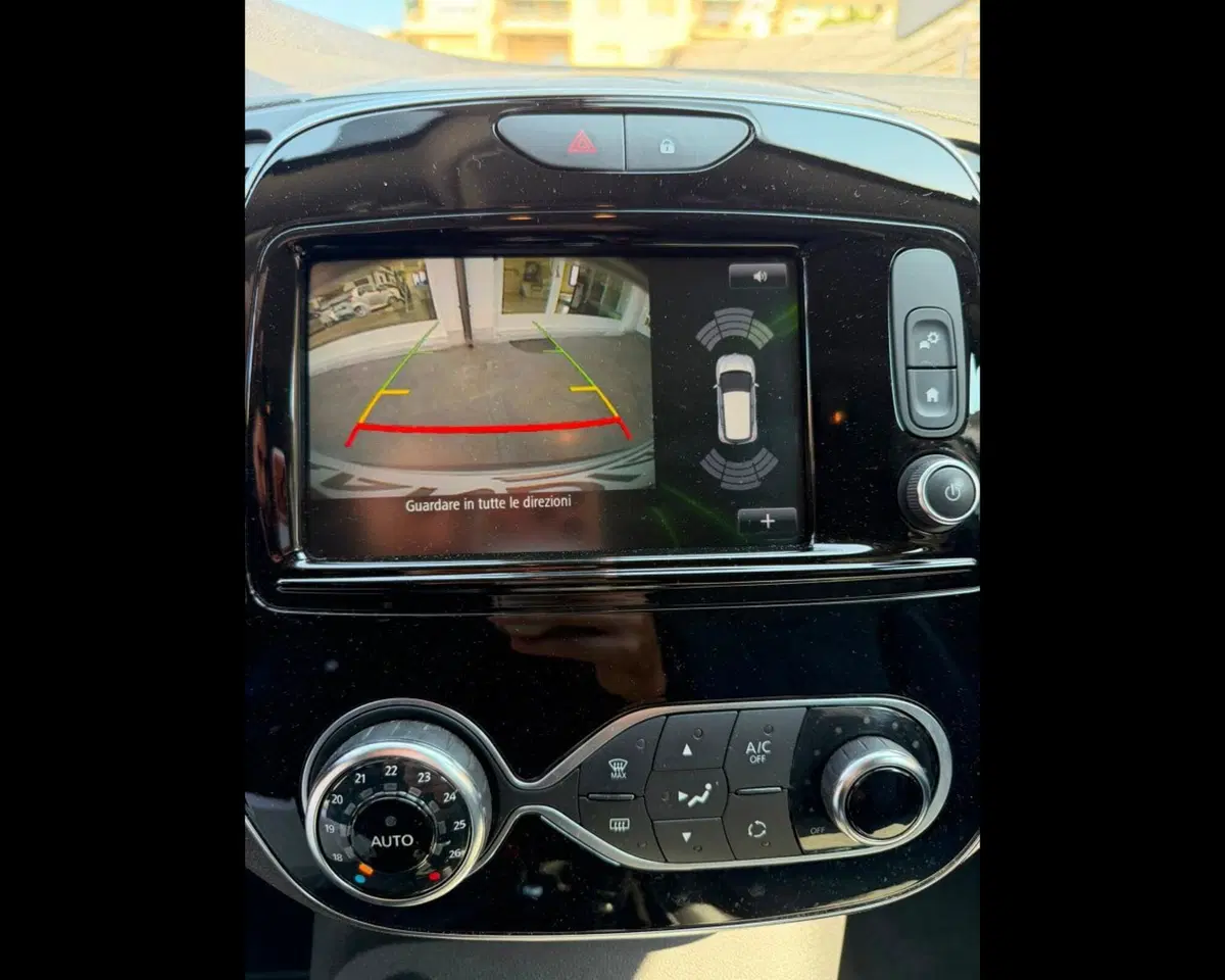 Renault Captur usata a Imperia (11)