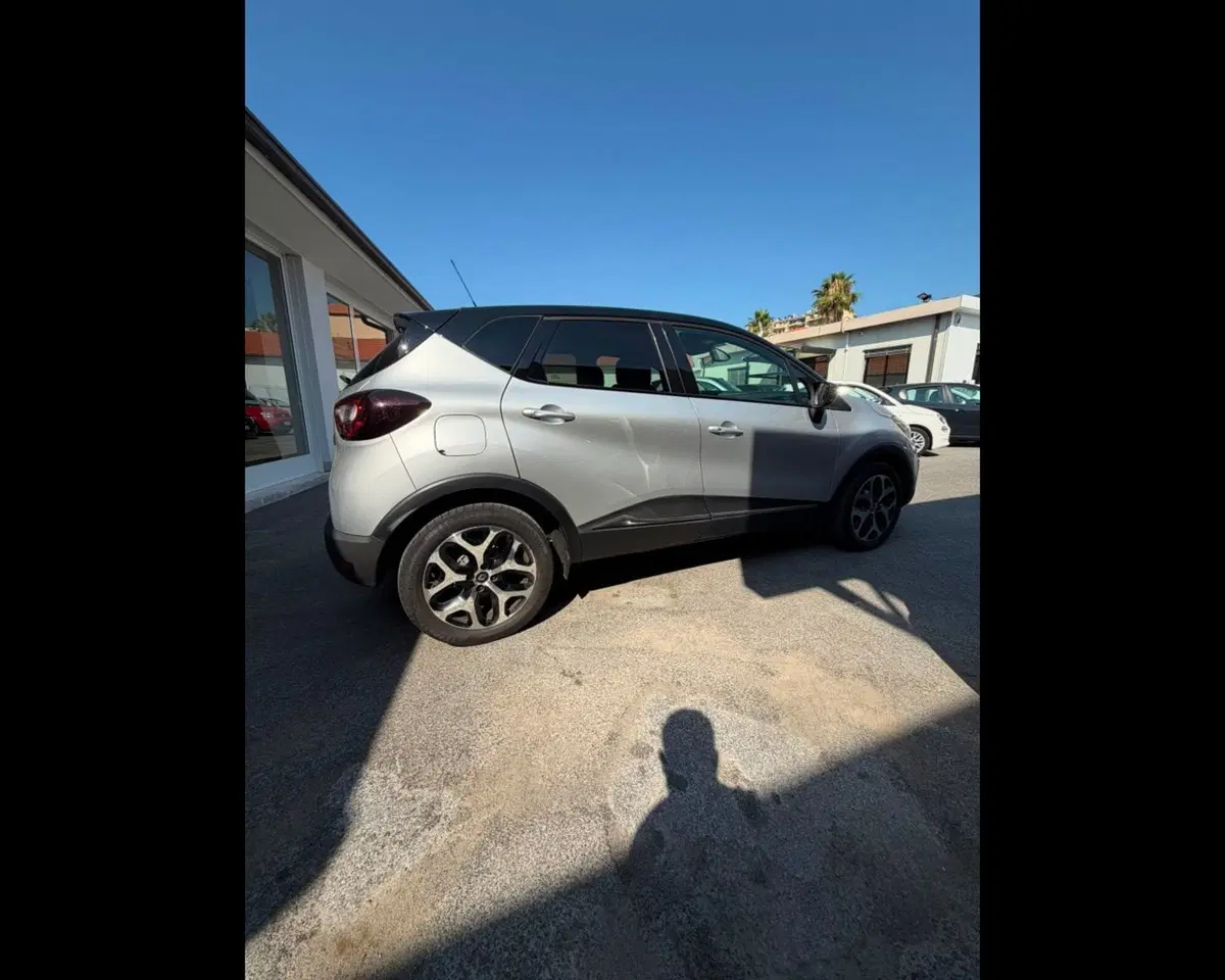 Renault Captur usata a Imperia (6)