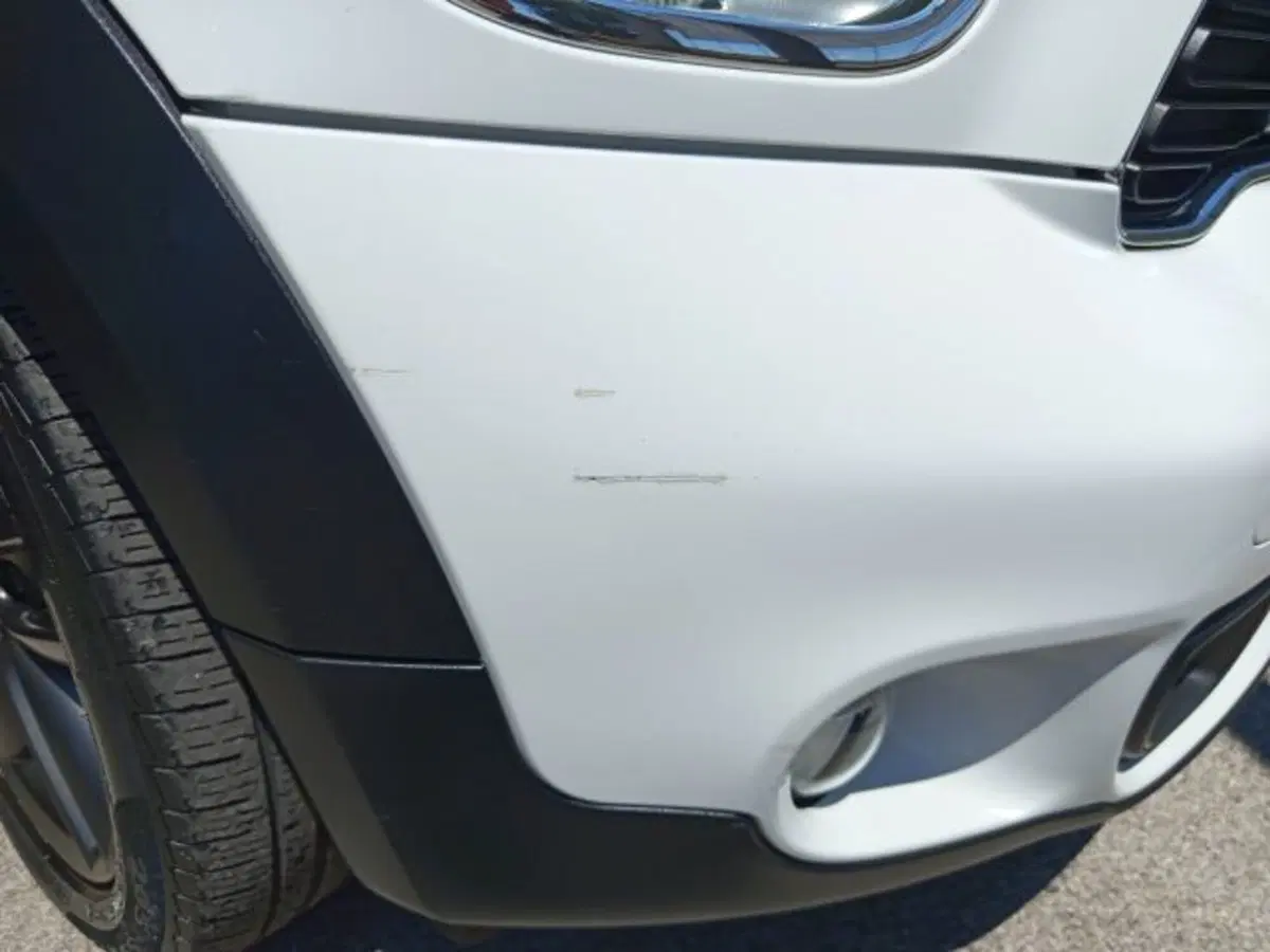 MINI Mini Countryman usata a Frosinone (16)