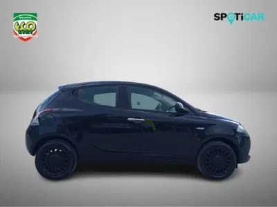 Lancia Ypsilon 1.0 FireFly 5 porte S&amp;S Hybrid Ecochic Silver nuova a San Giorgio a Liri