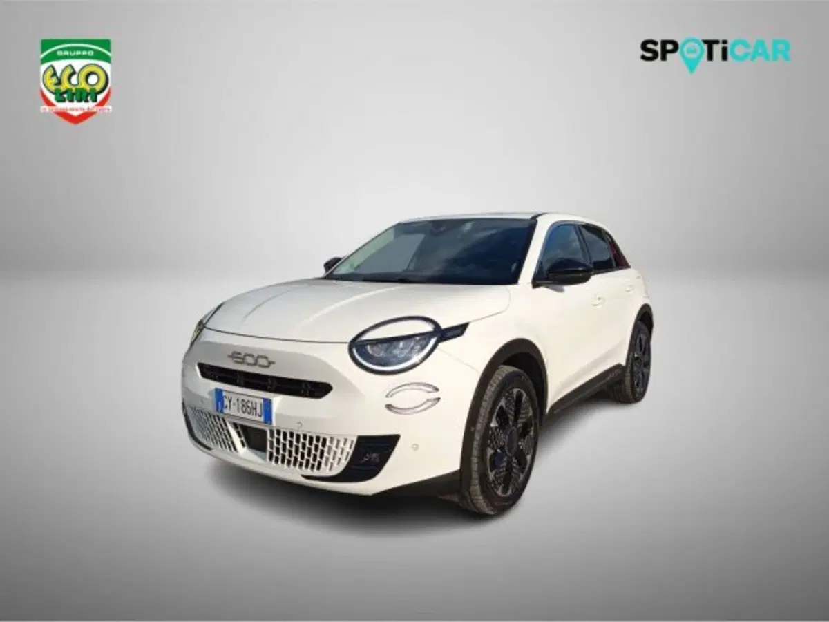 Fiat 600 usata a Frosinone (13)