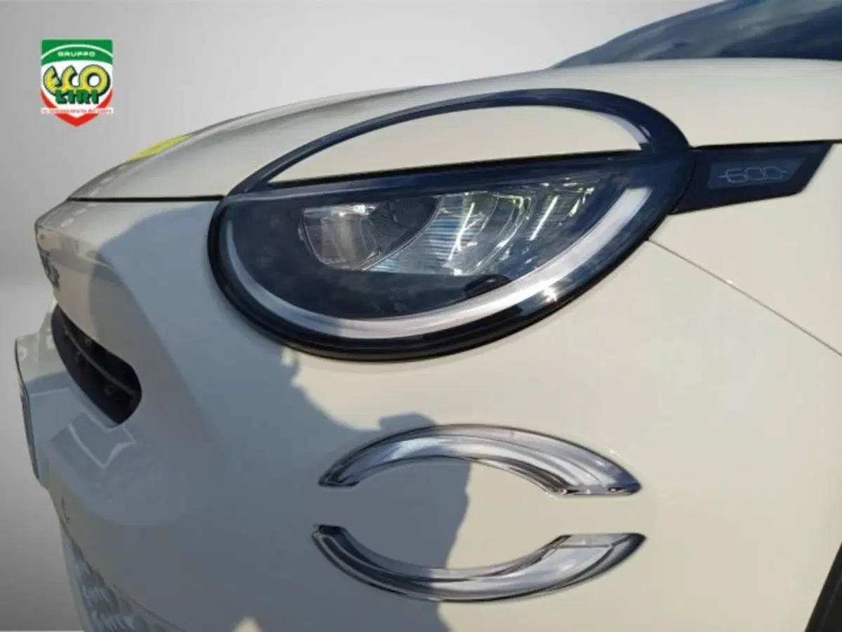 Fiat 600 usata a Frosinone (11)
