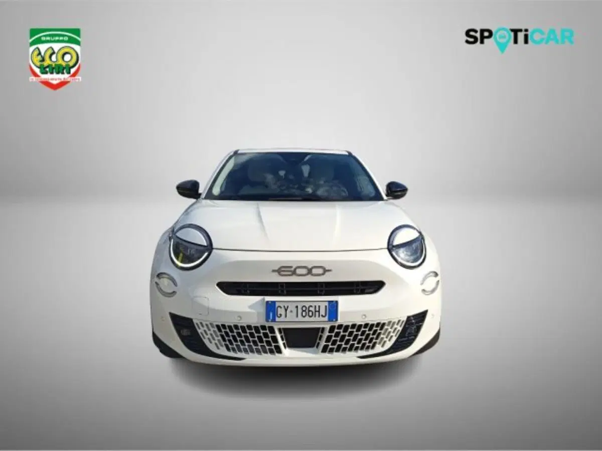 Fiat 600 usata a Frosinone (14)