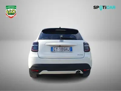 Fiat 600 1.2 La Prima 100cv del 2025 usata a San Giorgio a Liri