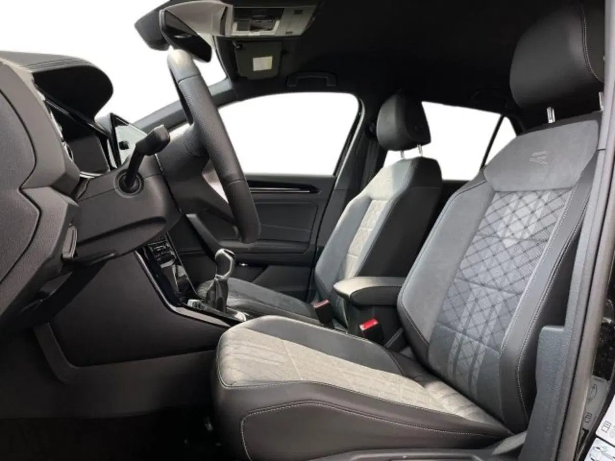 Volkswagen T-Roc usata a Verona (10)