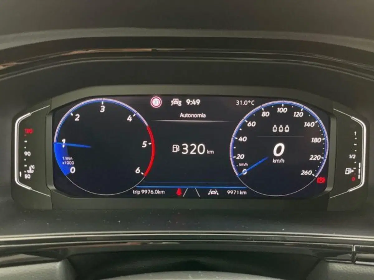 Volkswagen T-Roc usata a Verona (13)
