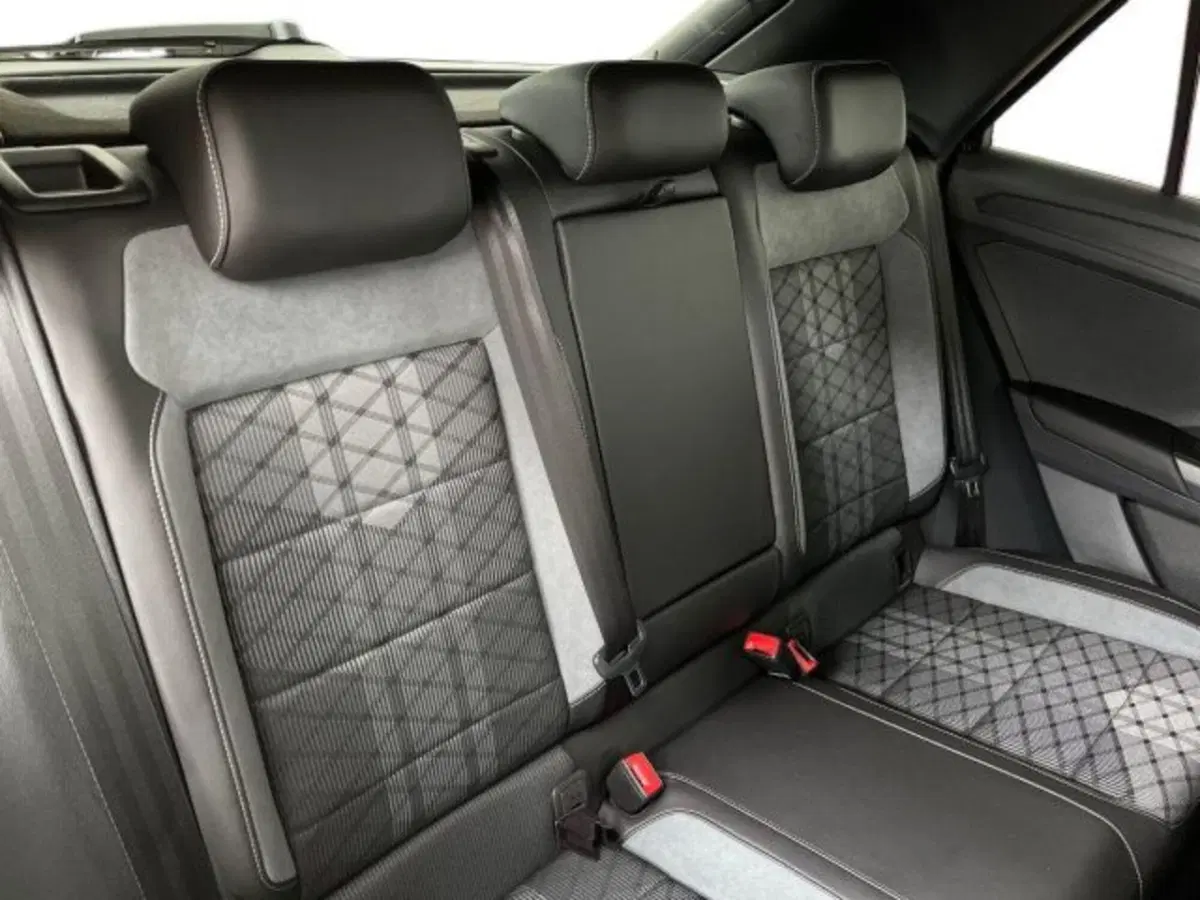 Volkswagen T-Roc usata a Verona (15)
