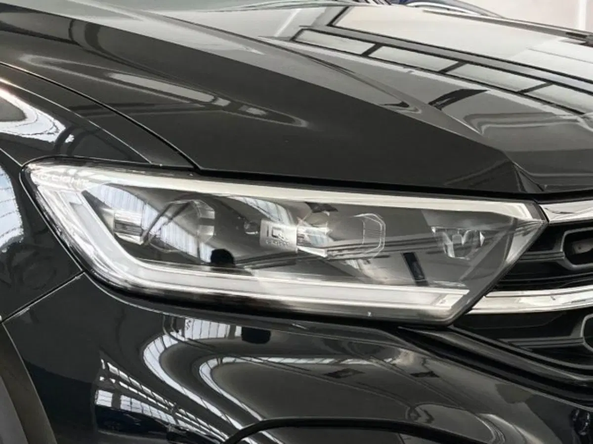 Volkswagen T-Roc usata a Verona (17)
