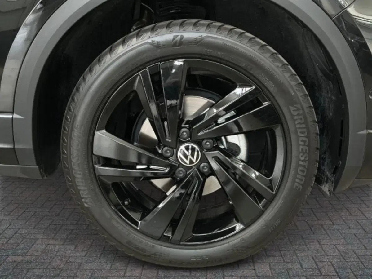 Volkswagen T-Roc usata a Verona (7)