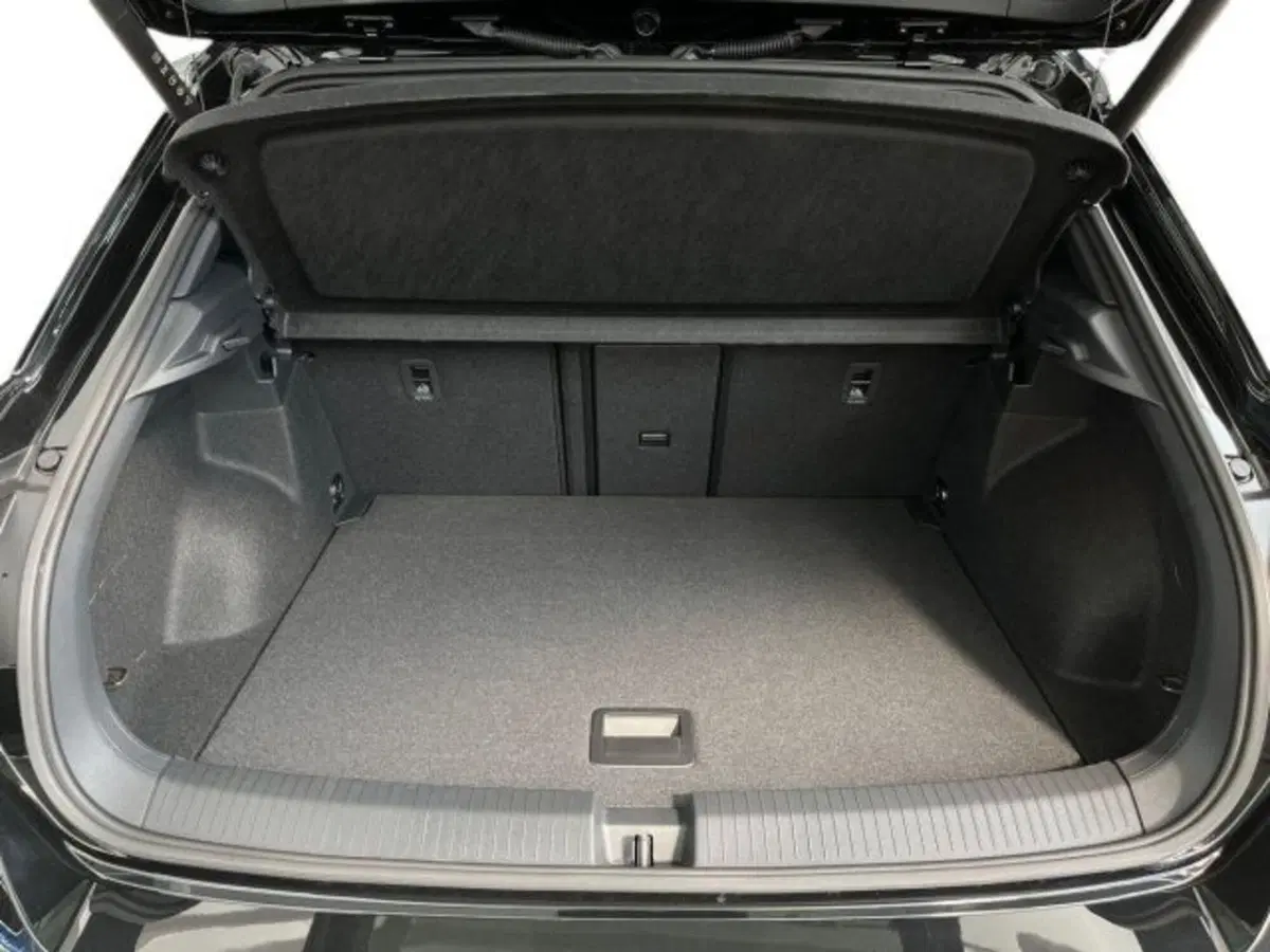 Volkswagen T-Roc usata a Verona (8)