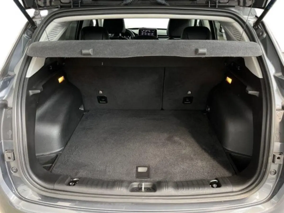 Jeep Compass usata a Verona (13)