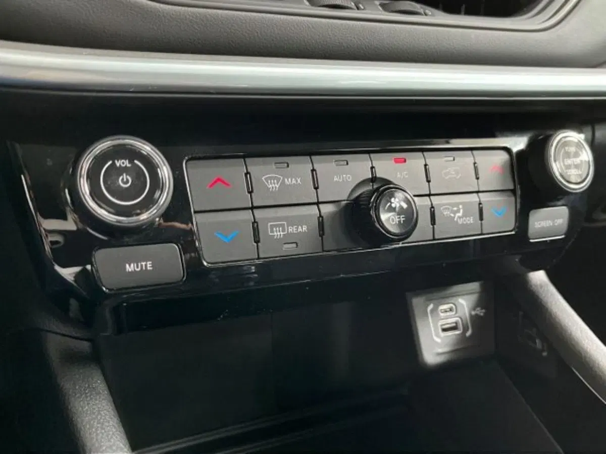 Jeep Compass usata a Verona (14)