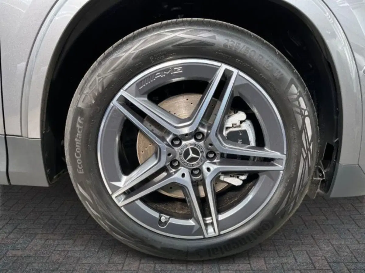 Mercedes-Benz GLA SUV nuova a Verona (8)