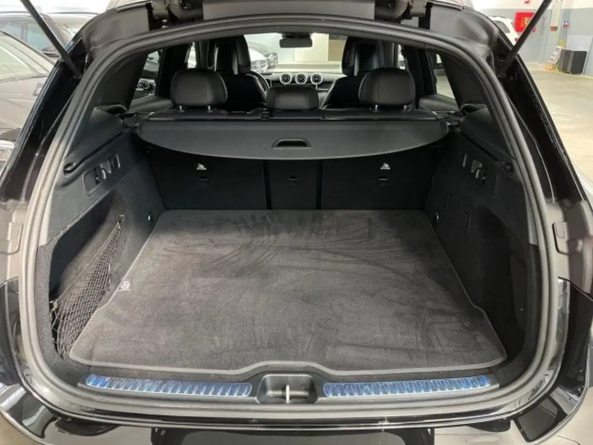 Mercedes-Benz GLC SUV usata a Verona (14)