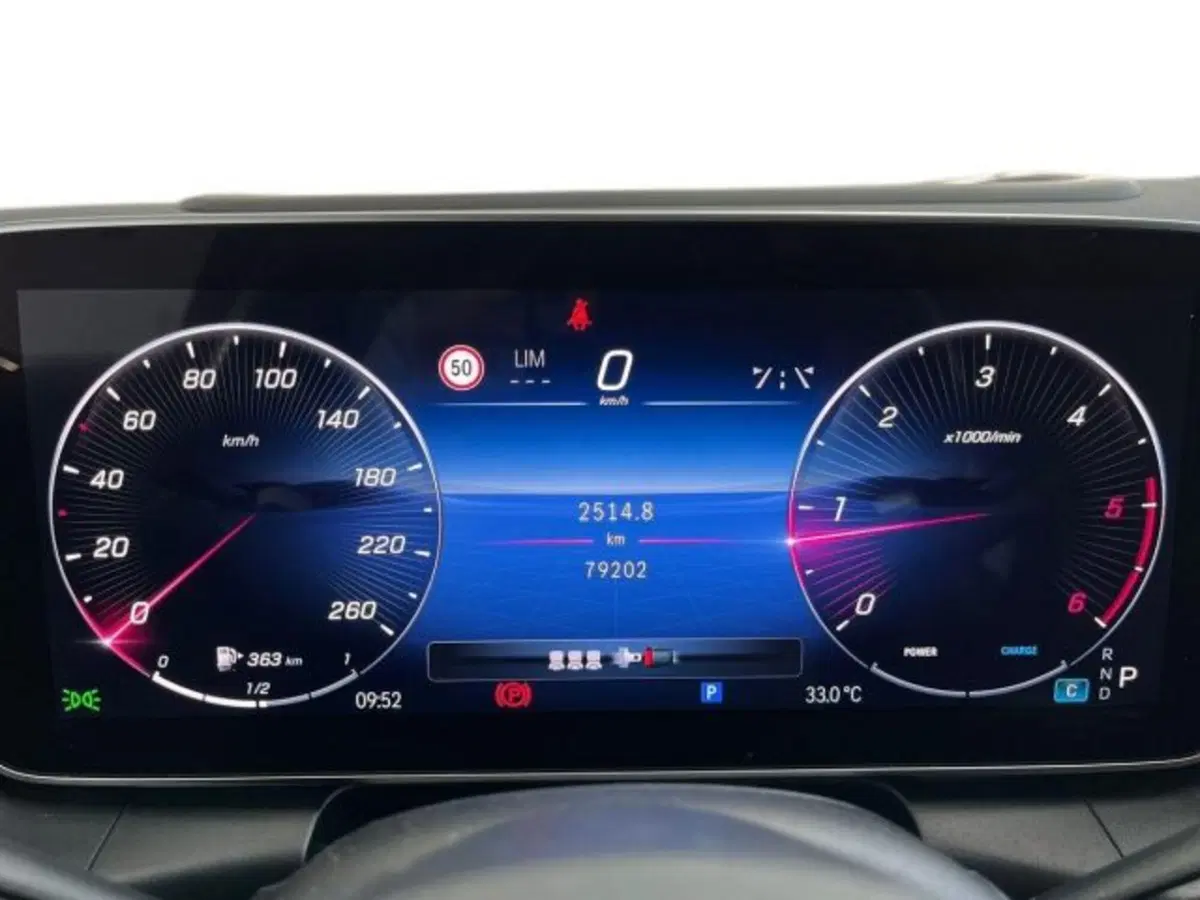 Mercedes-Benz GLC SUV usata a Verona (8)